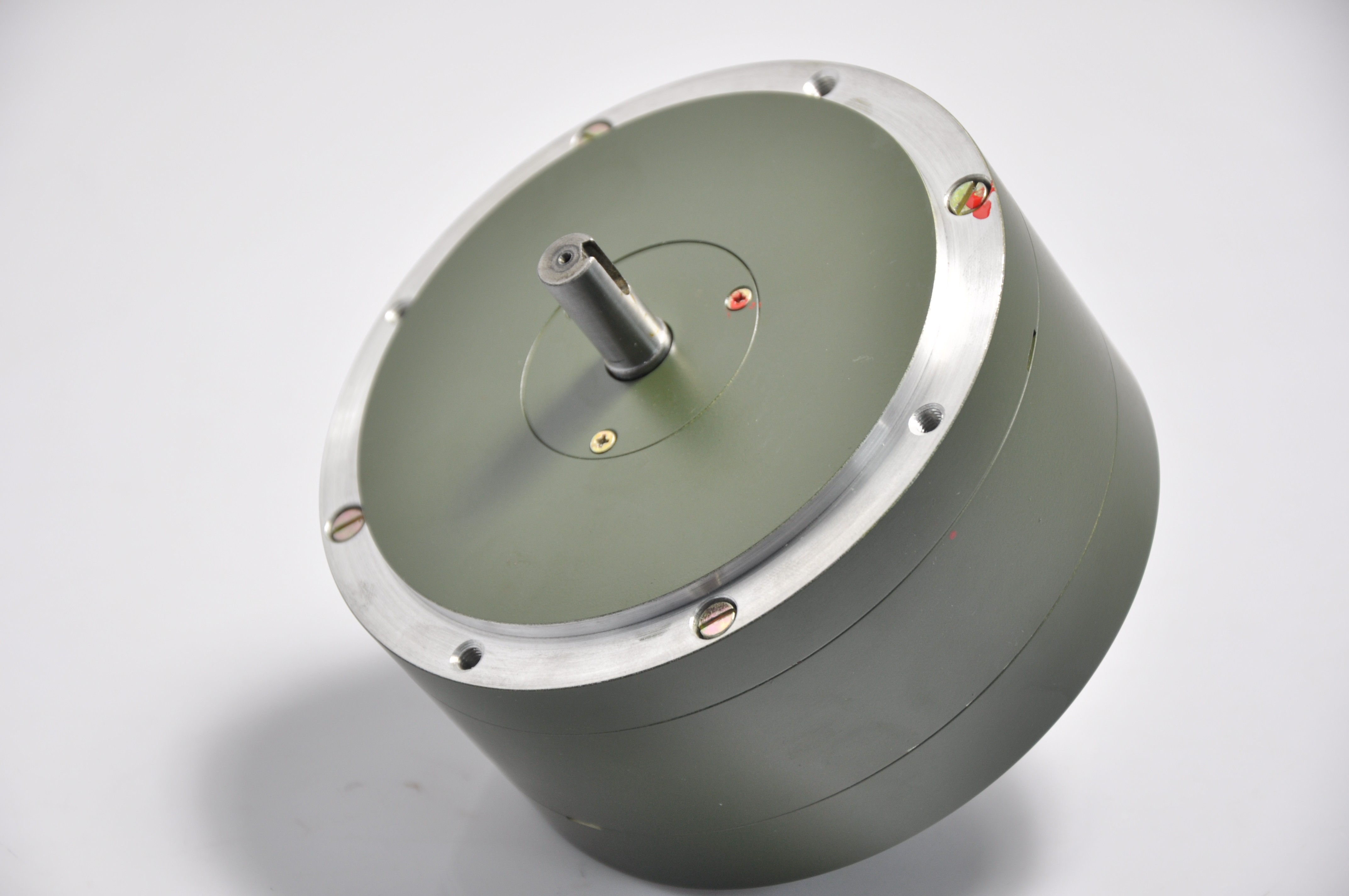 力矩電機的結(jié)構(gòu)特點是什么 力矩電機的結(jié)構(gòu)特點是什么