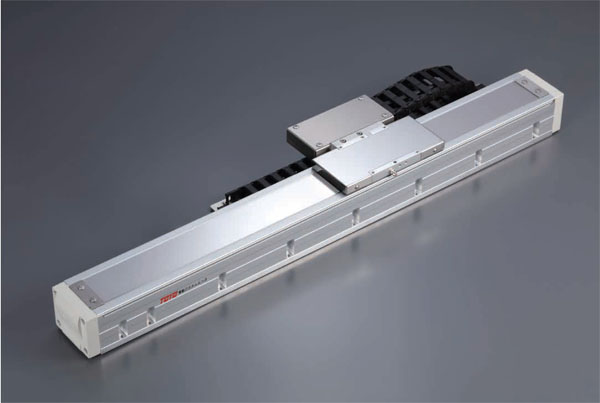 直線電機技術特點 圖片關鍵詞