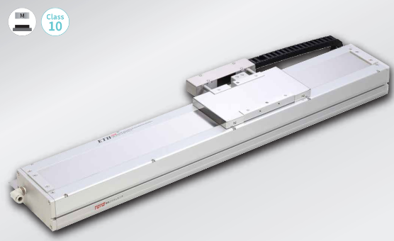 【TOYO】直線電機驅動器怎么驅動呢? 圖片關鍵詞