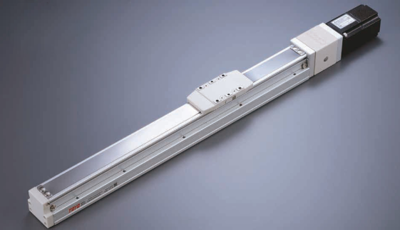 同步帶直線模組選型注意事項 圖片關(guān)鍵詞