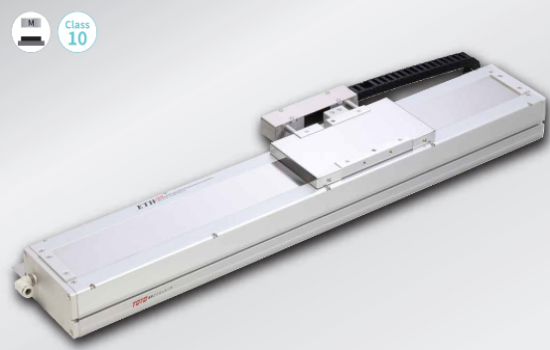 直線電機(jī)與直線模組相比，那個價(jià)格貴