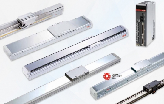 直線電機導軌傳動原理是哪些？